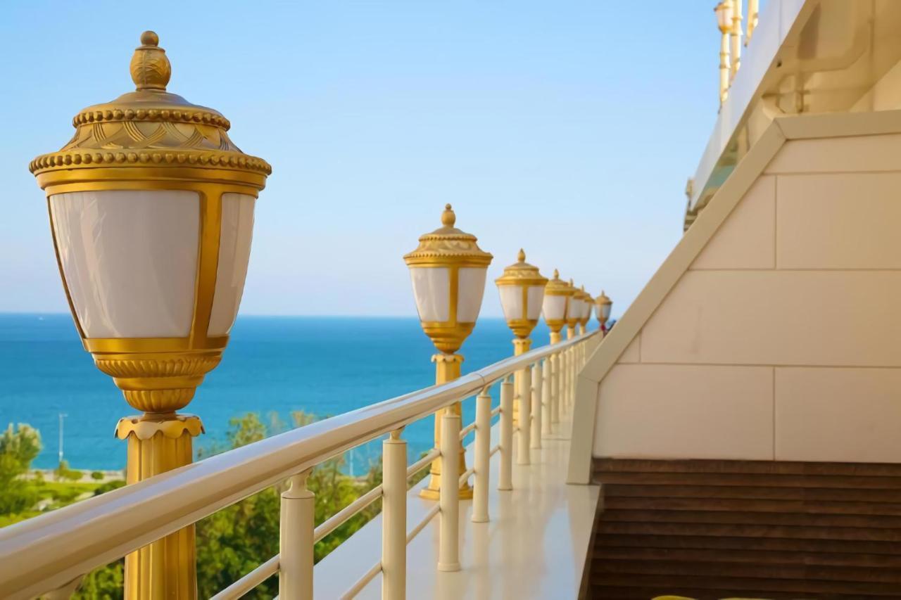 Emirhan Palace 3* Стамбул
