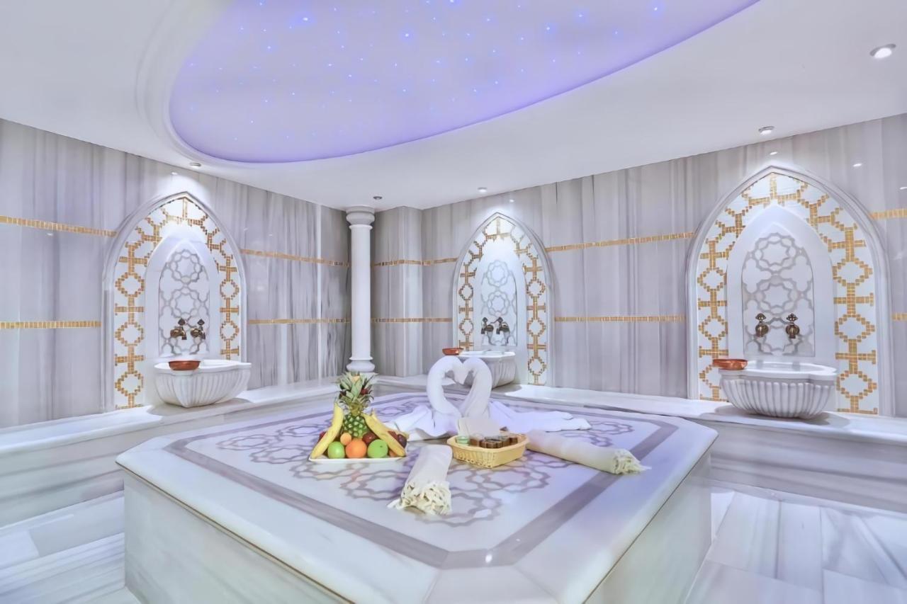 Emirhan Palace Стамбул