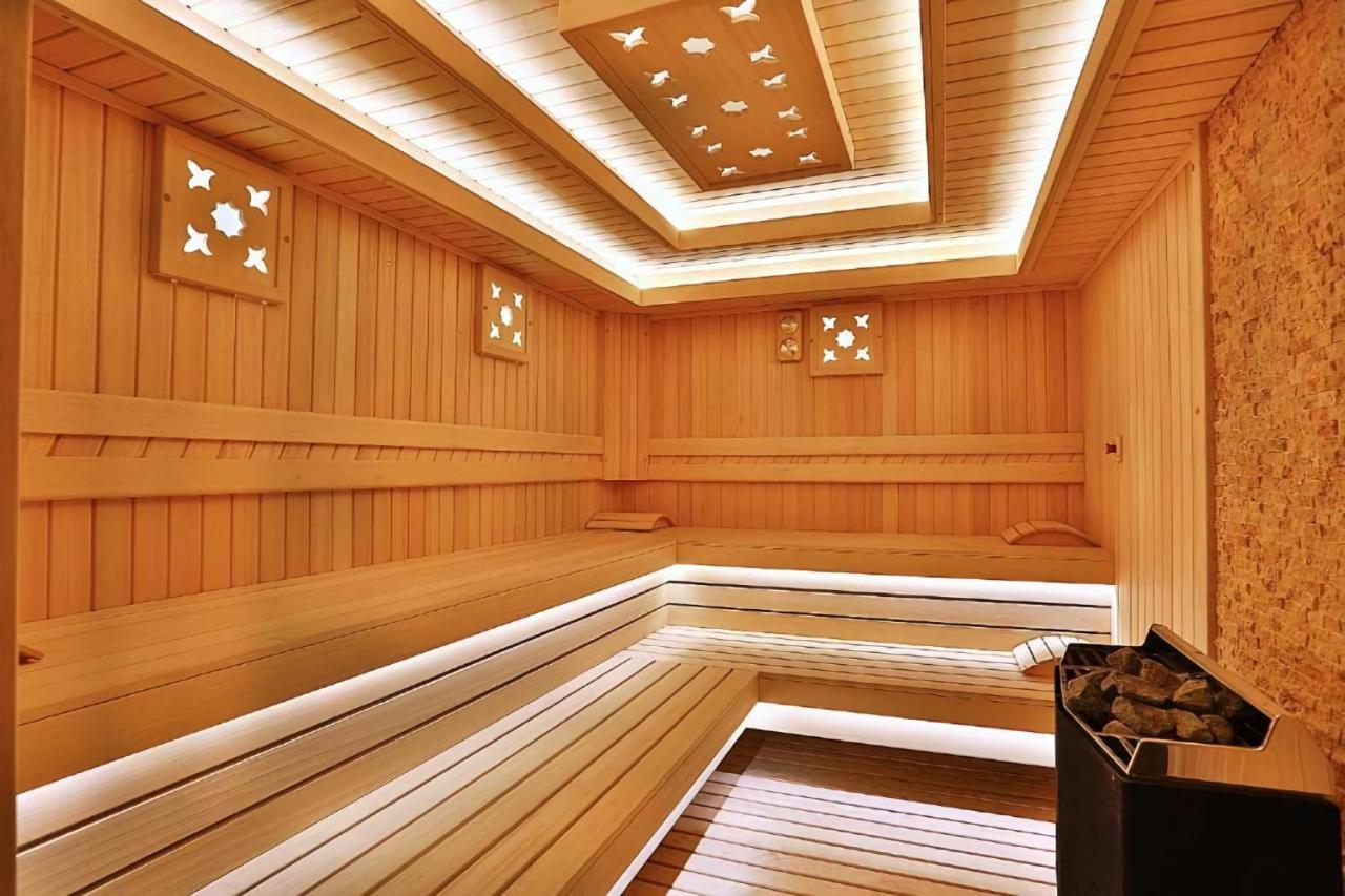Emirhan Palace Готель 3*