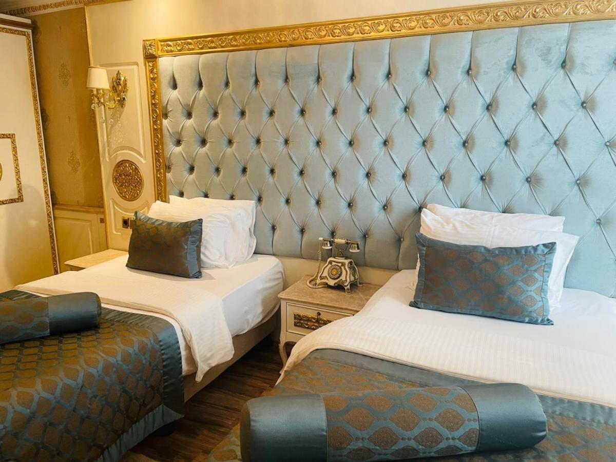Emirhan Palace Готель 3*