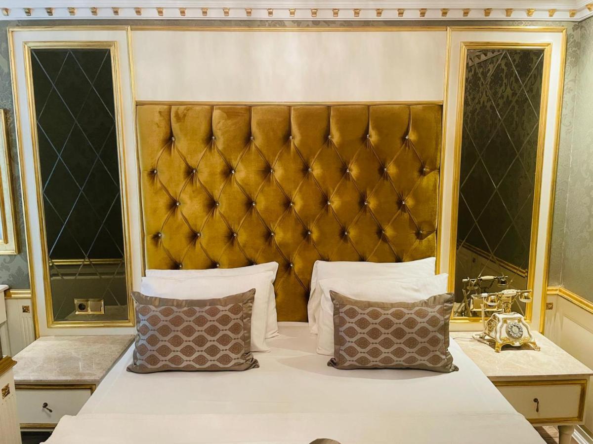 Emirhan Palace Готель 3*