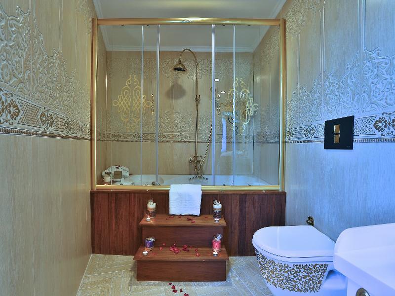 Emirhan Palace 3* Стамбул