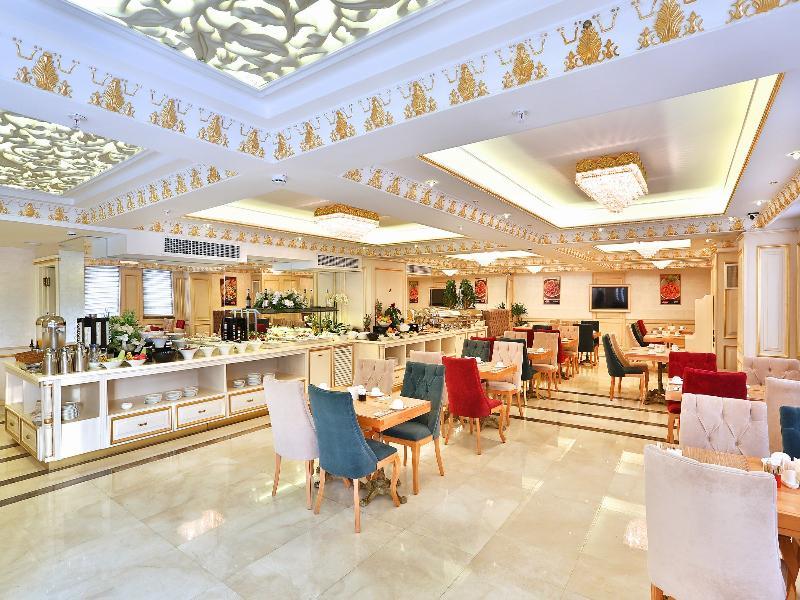 Emirhan Palace Готель 3*